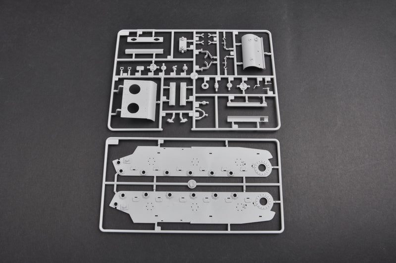 KV-85 HEAVY TANK 1/35