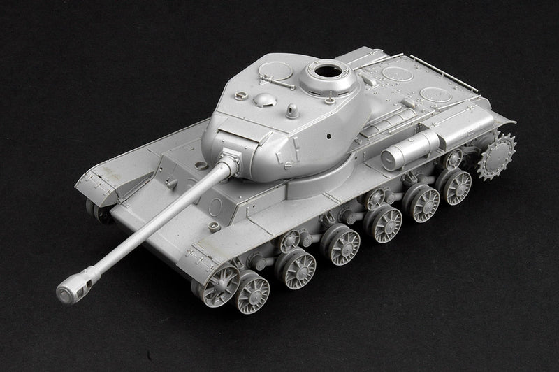 KV-122 HEAVY TANK 1/35