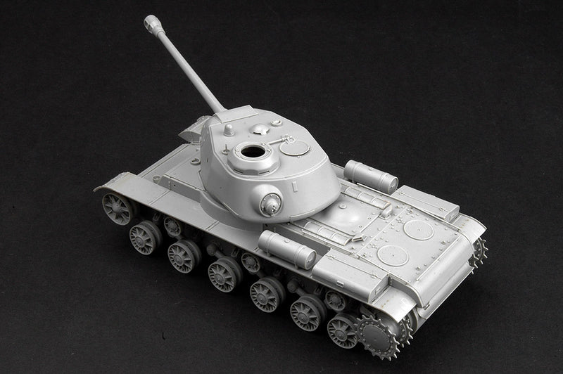 KV-122 HEAVY TANK 1/35