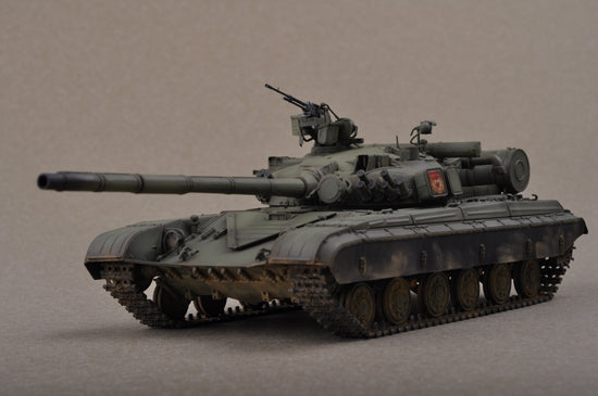 T-64A MOD 1981