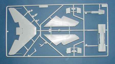 F-107A U-SABRE 1/72