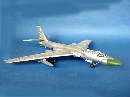 TU-16K-10 BADGER C