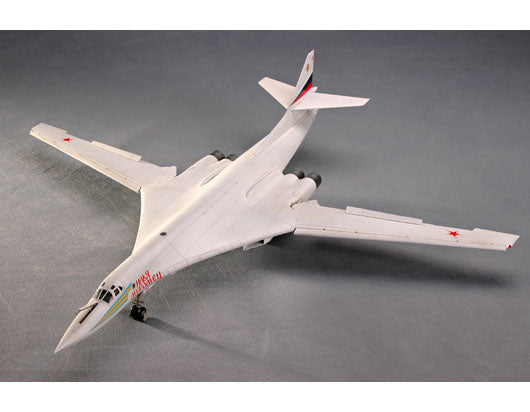 TU-160 BLACKJACK BOMBER 1/72