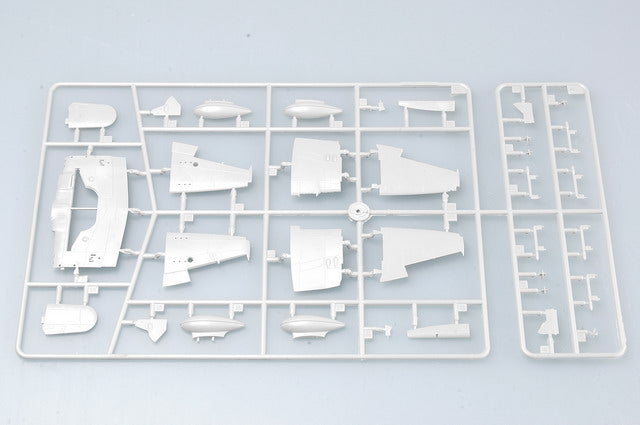 HAWKER SEA FURY FB.11 1/72