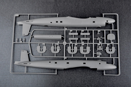 FW200 C-4 CONDOR