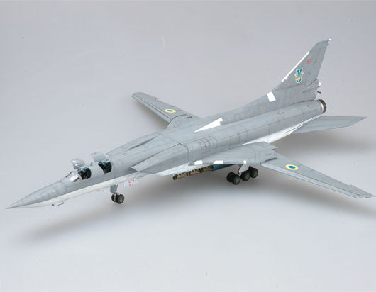 Tu-22M3 Backfire C Strategic bomber