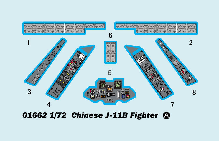 J-11B FIGHTER