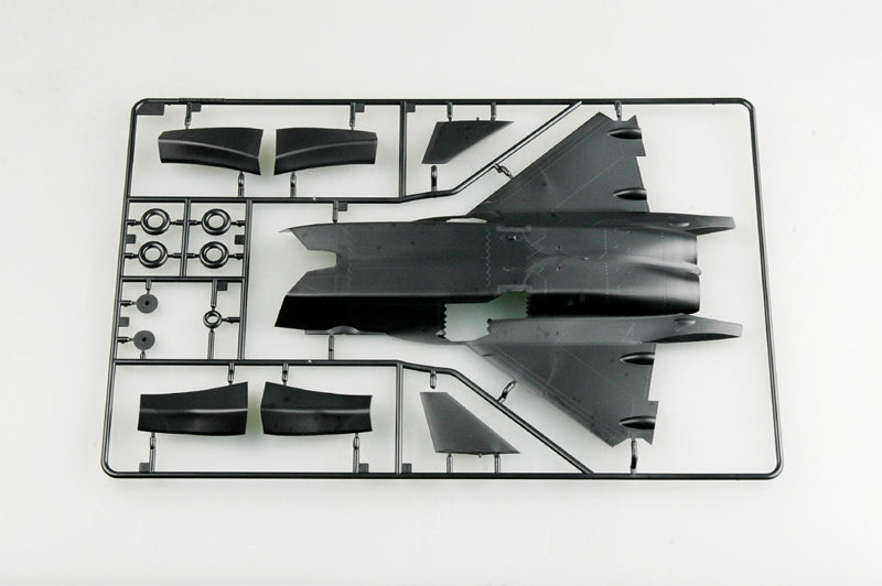 J-20 MIGHTY DRAGON 1/72