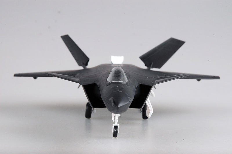 J-20 MIGHTY DRAGON 1/72