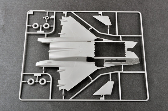 J-20 MIGHTY DRAGON (PROTOTYPE 2011)1/72