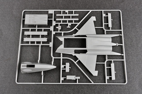 J-31 GYRFALCON 1/72 (AIRSHOW CHINA 2014)