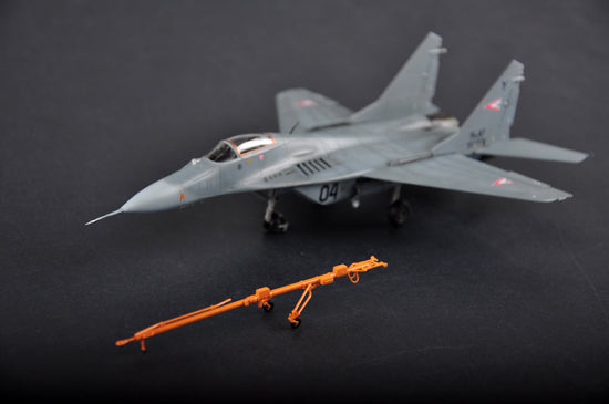 MIG-29A FULCRUM (IZDELIYE 9.12) 1/72