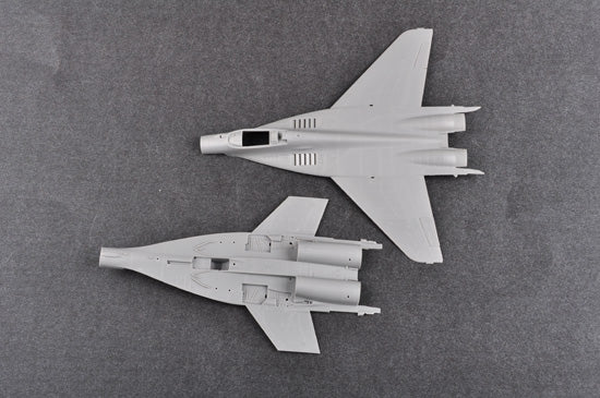 MIG-29A FULCRUM (IZDELIYE 9.12) 1/72