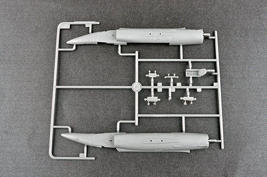 NANCHANG Q-5 YI 1/72