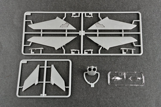 NANCHANG Q-5C 1/72