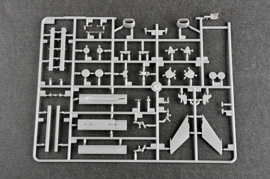 NANCHANG Q-5C 1/72