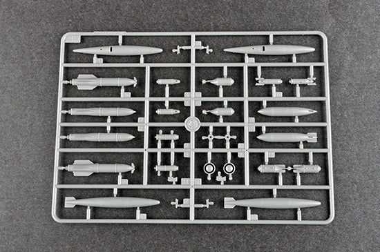 NANCHANG Q-5 1/72