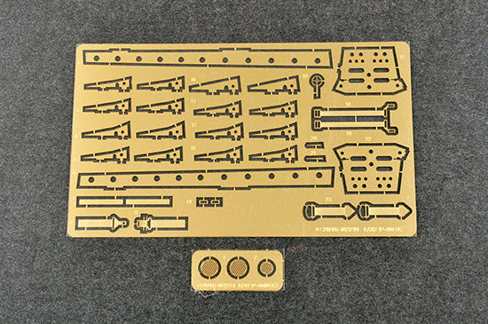 P-40N WAR HAWK 1/32