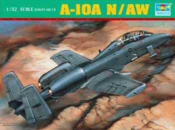 A-10A N/AW 1/32