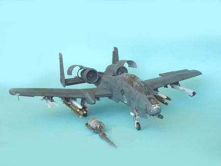 A-10A N/AW 1/32