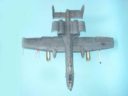 A-10A N/AW 1/32