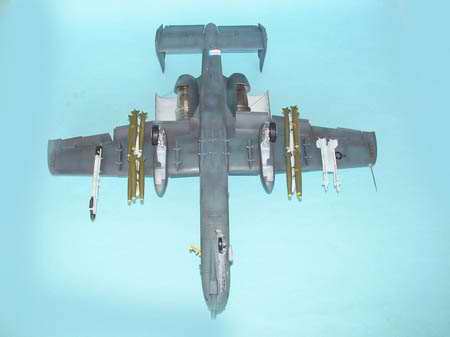 A-10A N/AW 1/32