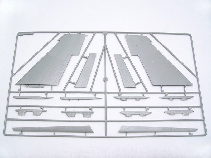 SUKHOI SU-27 FLANKERB 1/32