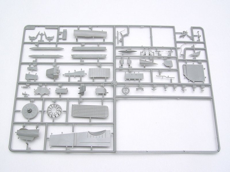 SUKHOI SU-27 FLANKERB 1/32