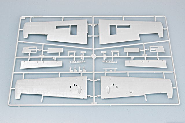 F4F- 3 WILDCAT (LATE) 1/32