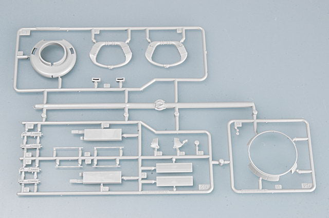 F4F- 3 WILDCAT (LATE) 1/32