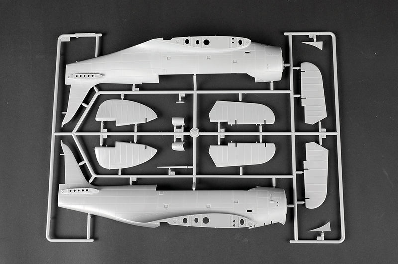 TBD-1 Devastator