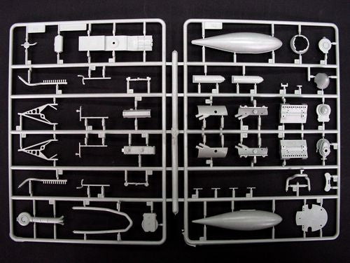 P-38L-5-L0 LIGHTNING1/32