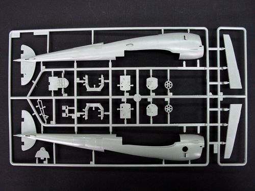 P-38L-5-L0 LIGHTNING1/32