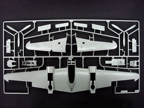 P-38L-5-L0 LIGHTNING1/32