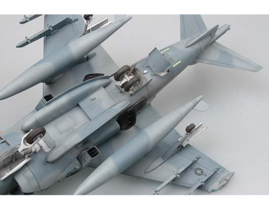 AV-8B HARRIER II 1/32