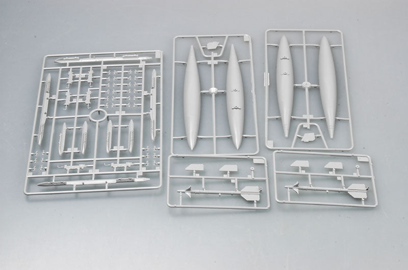 AV-8B HARRIER II 1/32