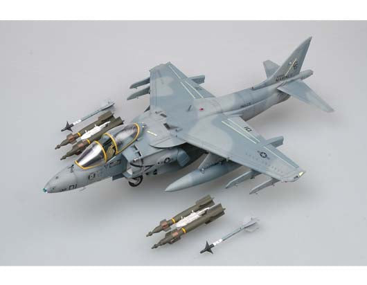 AV-8B HARRIER II 1/32