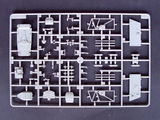 MIKOYAN-GUREVICH MIG-3 1/32