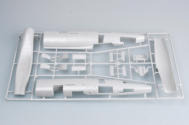 F-100D FIGHTER 1/32