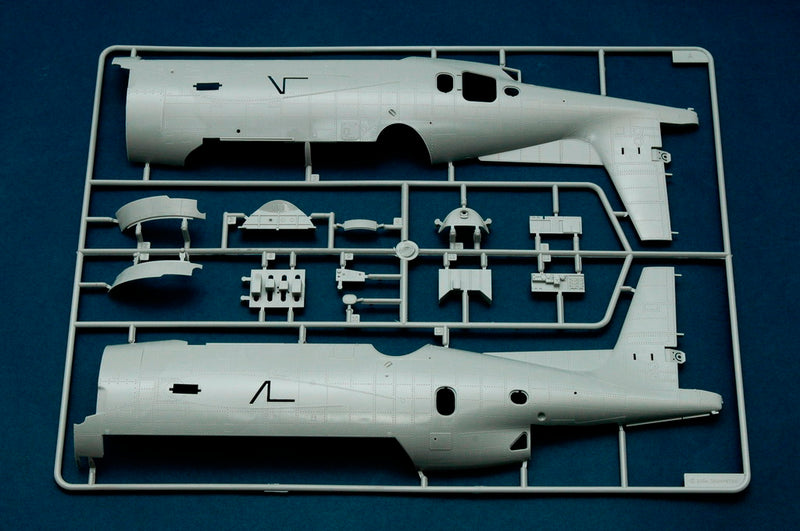 TBM-3 AVENGER 1/32