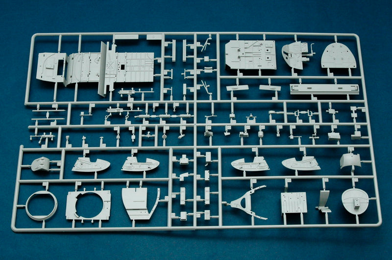 TBM-3 AVENGER 1/32