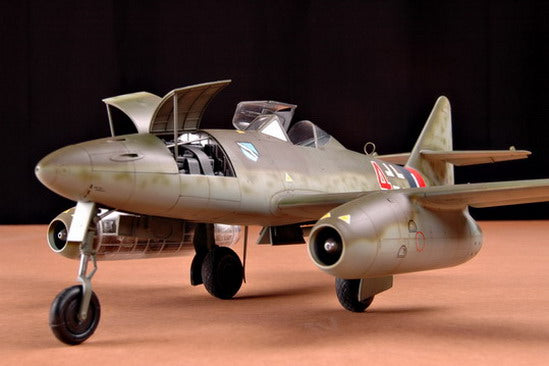 ME 262 A-1A 1/32