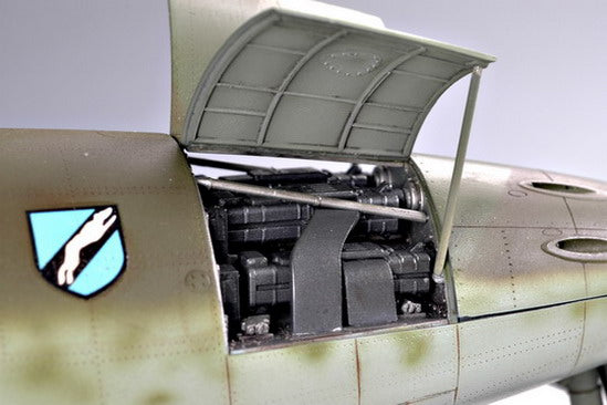 ME 262 A-1A 1/32