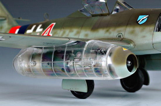 ME 262 A-1A 1/32