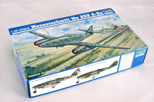 ME 262 A-2A 1/32