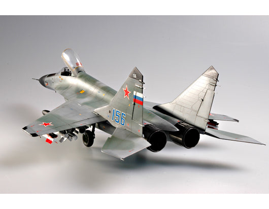 MIG-29M" FULCRUM FIGHTER 1/32