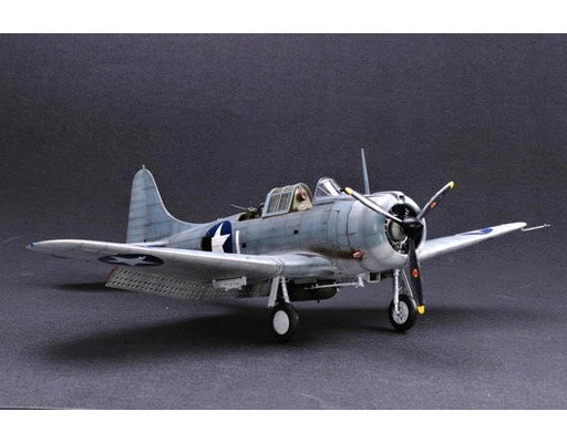 SBD-1/2 DAUNTLESS   1/32