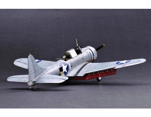 SBD-1/2 DAUNTLESS   1/32