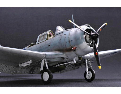 SBD-1/2 DAUNTLESS   1/32