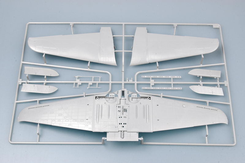 SBD-3/4/A-24A DAUNTLESS 1/32